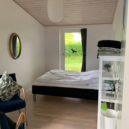 Tusindfrugt B&B Store Heddinge 外观 照片