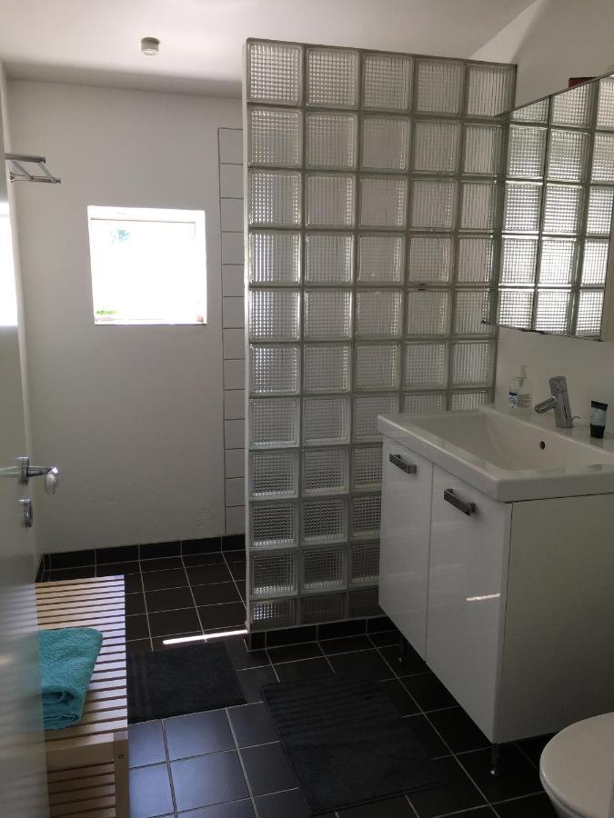 Tusindfrugt B&B Store Heddinge 外观 照片