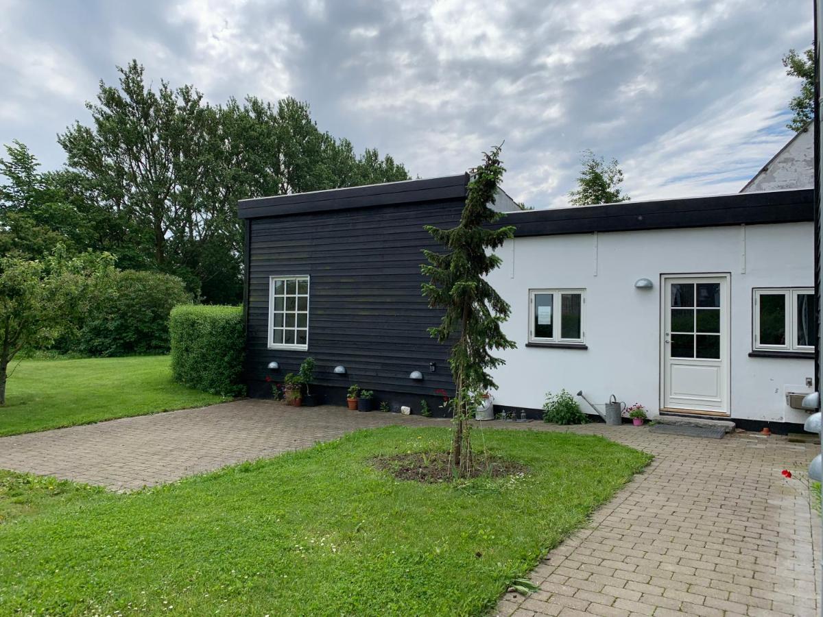 Tusindfrugt B&B Store Heddinge 外观 照片