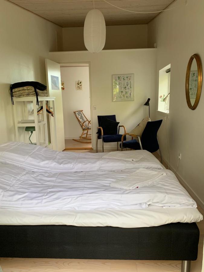 Tusindfrugt B&B Store Heddinge 外观 照片