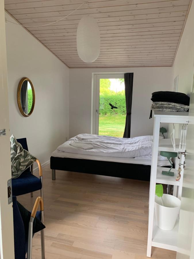 Tusindfrugt B&B Store Heddinge 外观 照片