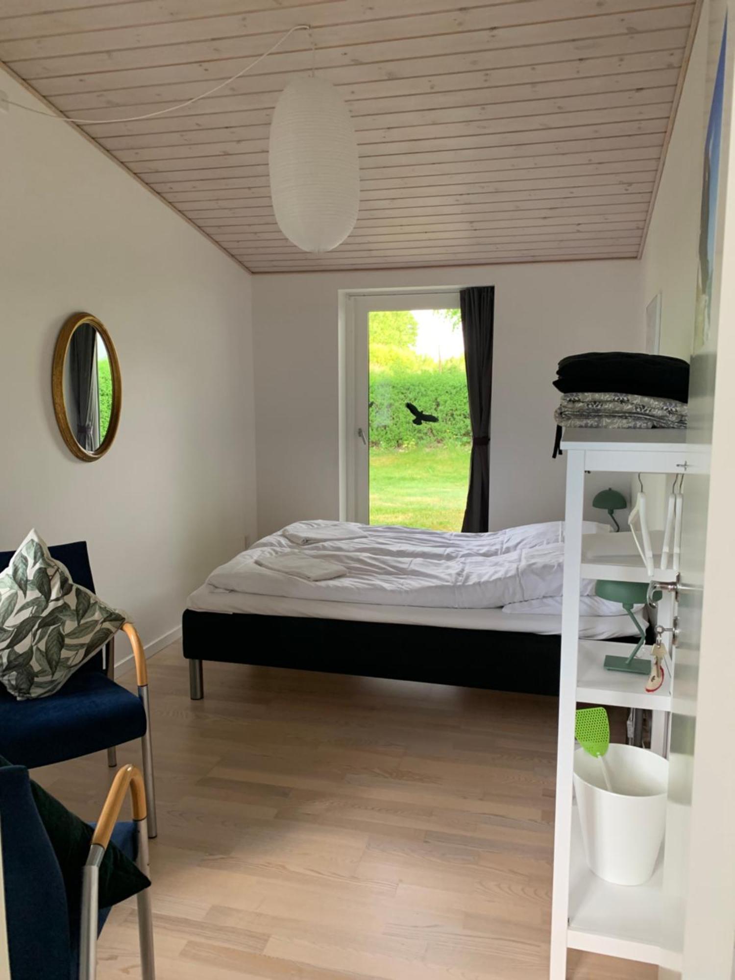 Tusindfrugt B&B Store Heddinge 外观 照片